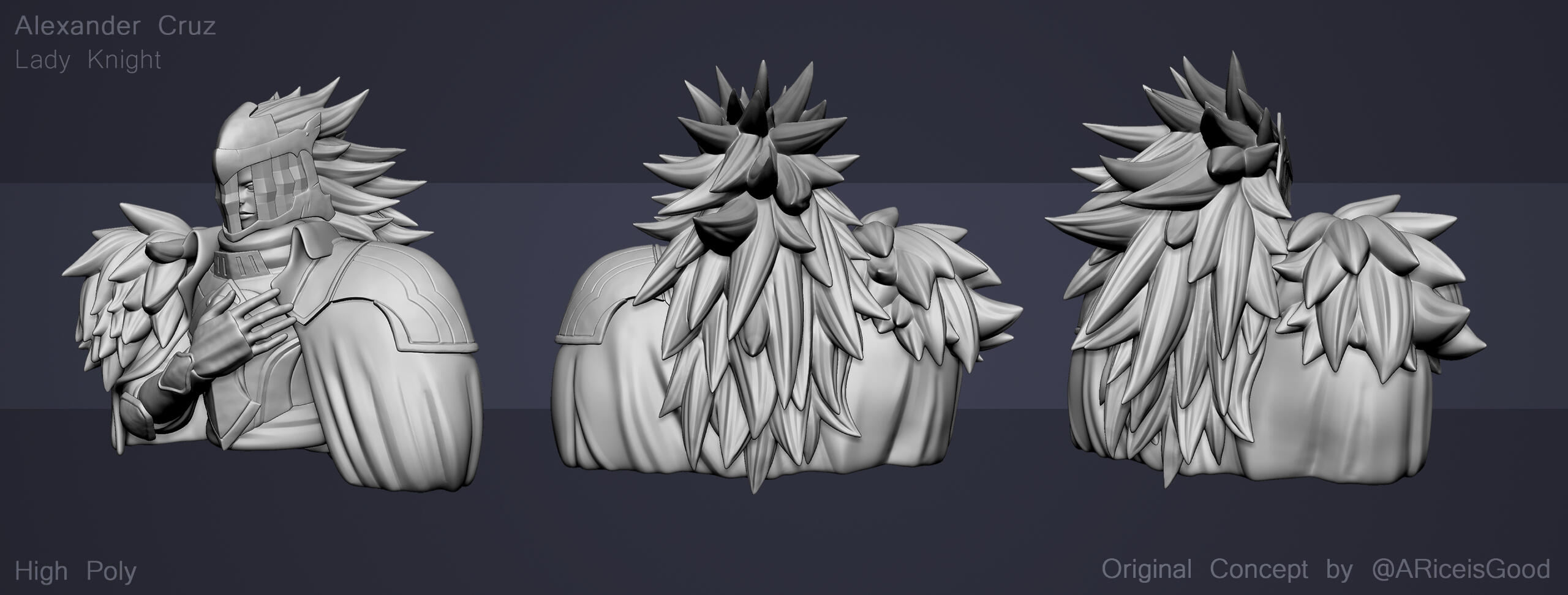 sculpt