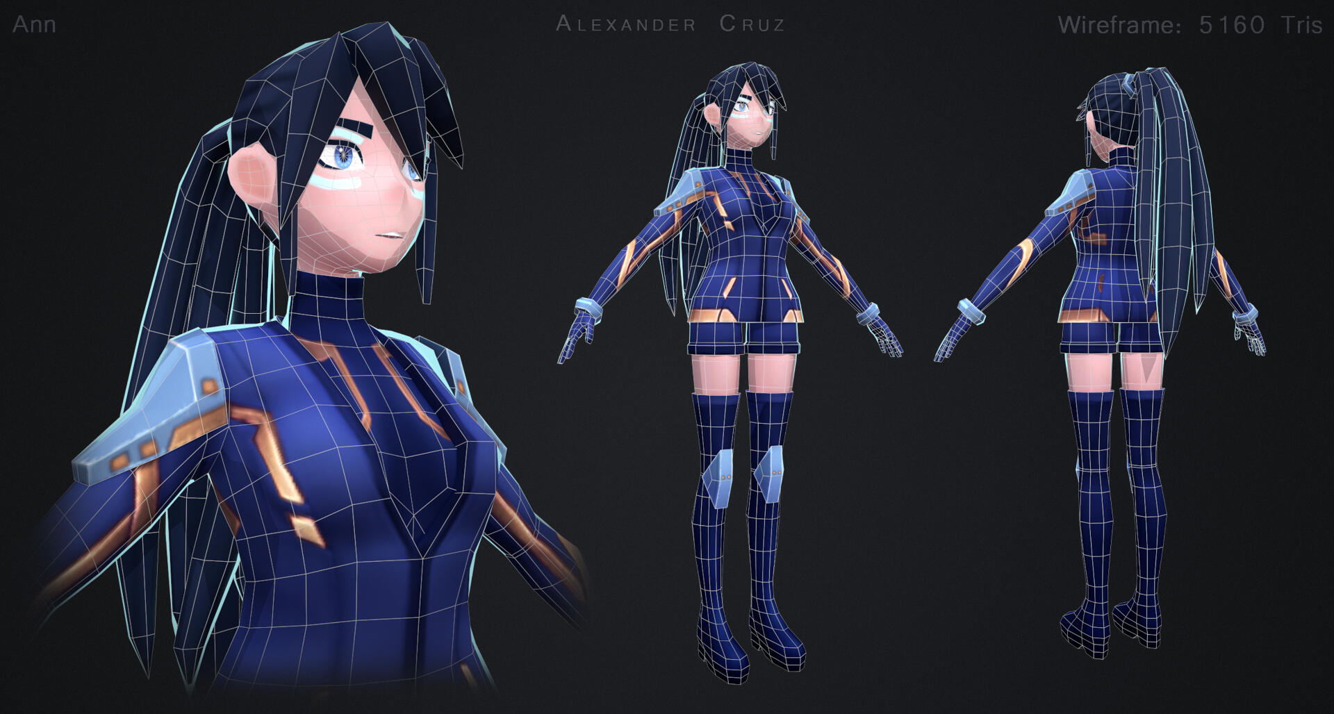 wireframe