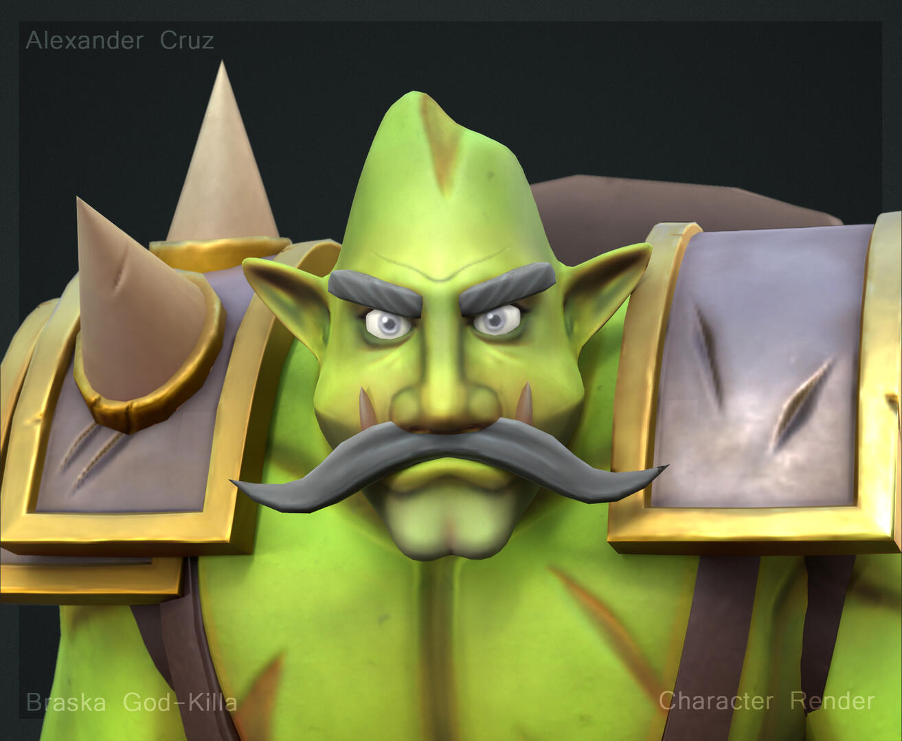braskamain