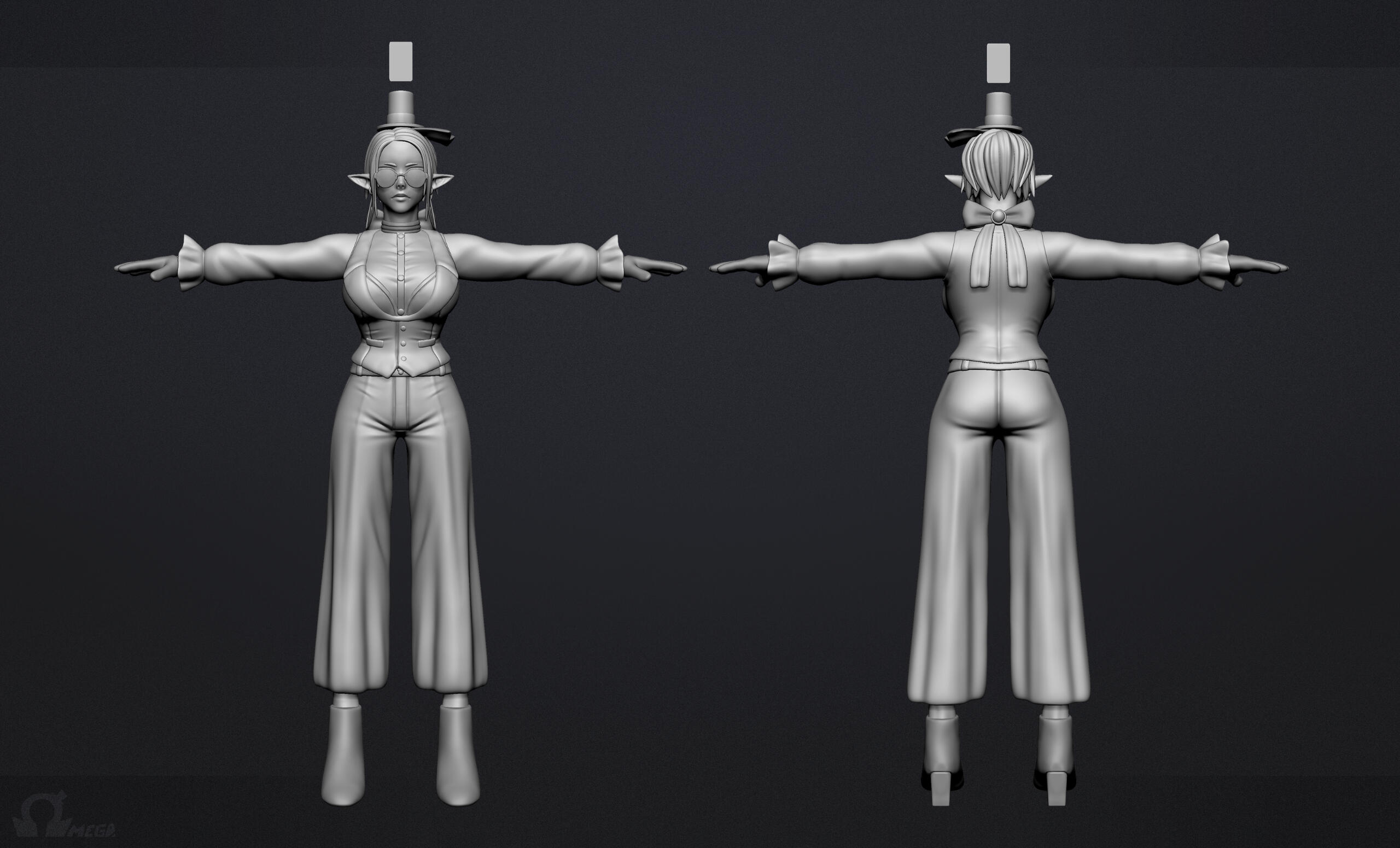 sculpt