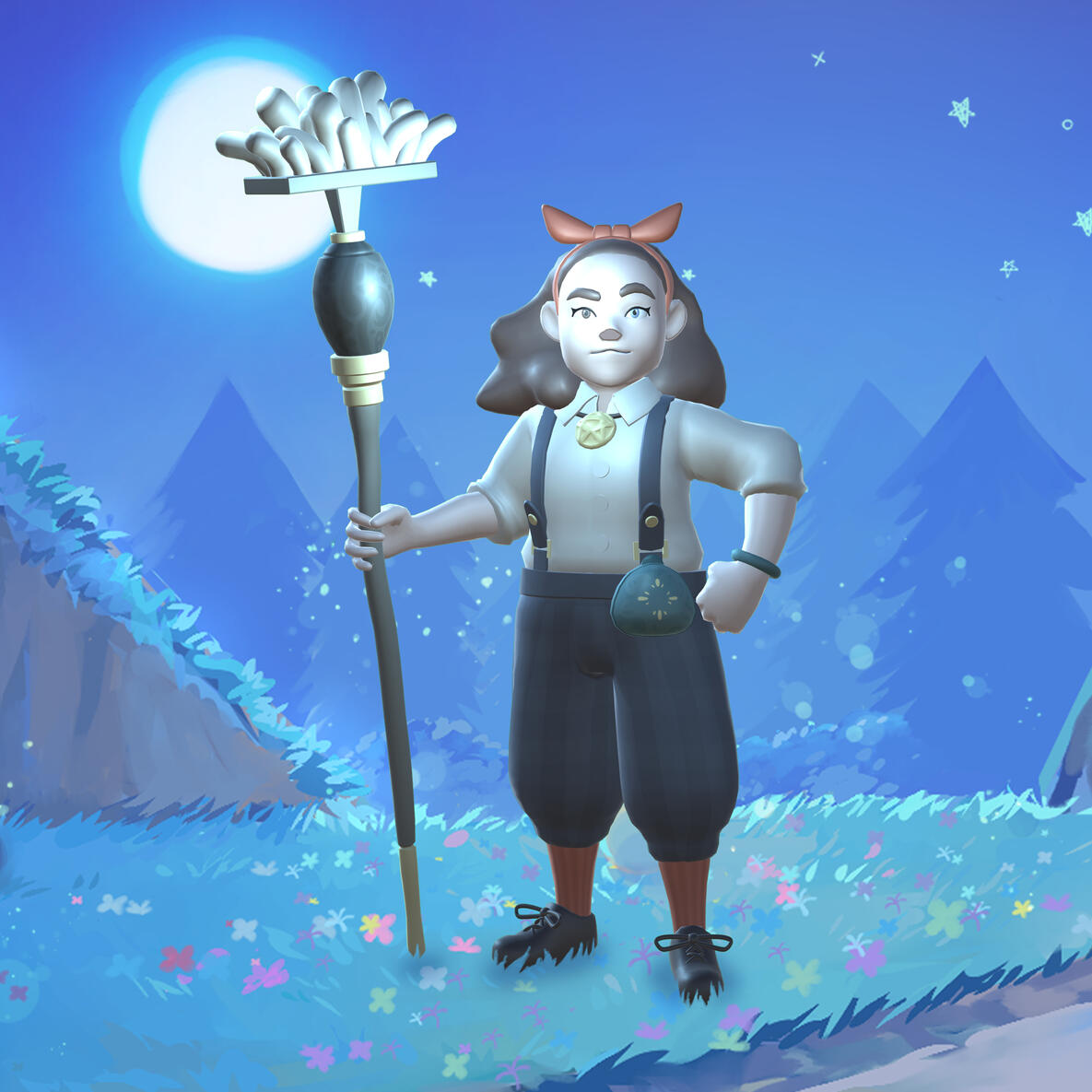 no-shader